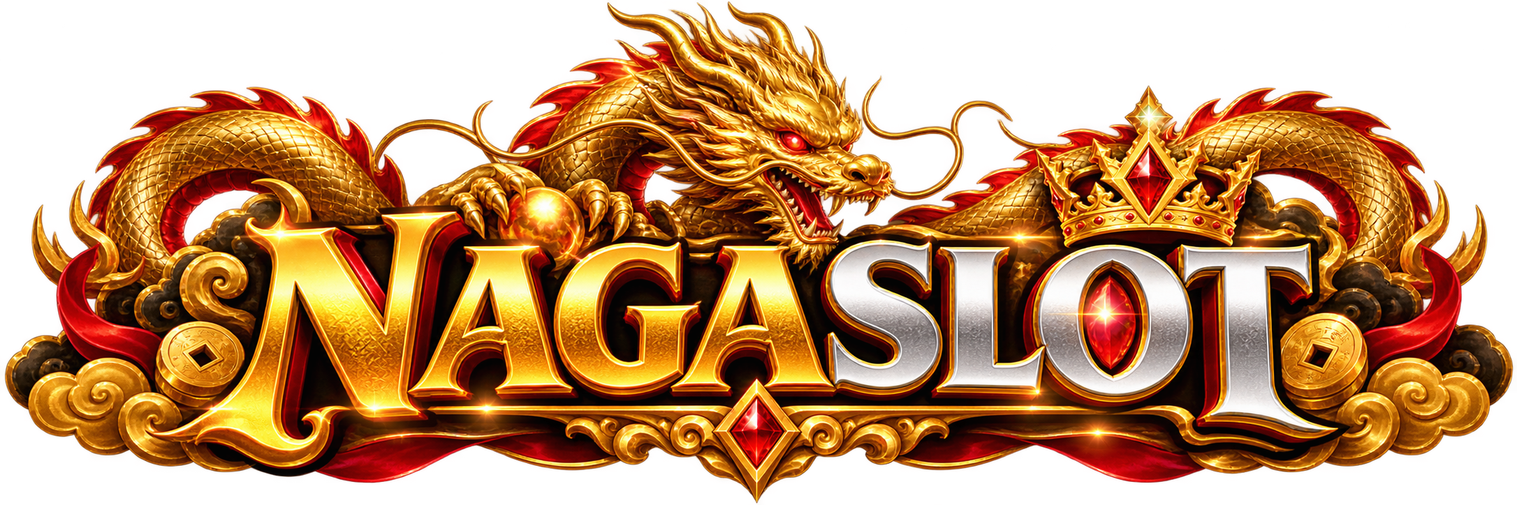 Logo NAGASLOT
